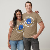 ウォーター・バッファロー・ロッジ26番会 Tシャツ (ユニセックス)