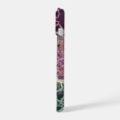 ウォーター iPhone 15ケース (左側面)