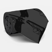 ウォーターPPネックタイ ネクタイ (ロール)