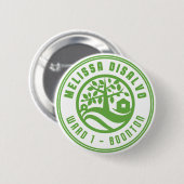 ウォード1ボタン 缶バッジ (正面&裏面)