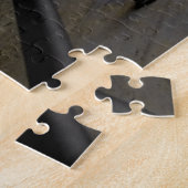 ウォーバンカーパズル ジグソーパズル (側面)