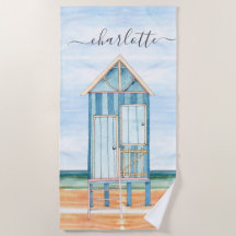 ウォーパーソナライズされたトカラービーチハットビーチ