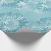 ウォーフラワーズ… ラッピングペーパー (角)