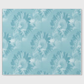 ウォーフラワーズ… ラッピングペーパー (フラット)