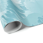 ウォーフラワーズ… ラッピングペーパー (ロールコーナー)