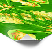 ウォーフラワー… ポスター (コーナー)