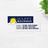 ウォーブズインムーンライファンシートドレスコンペティションチケット (デスク)