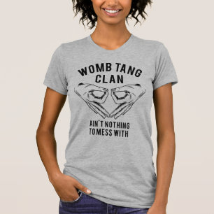 ウォーブタンクランPro Choice Tシャツ