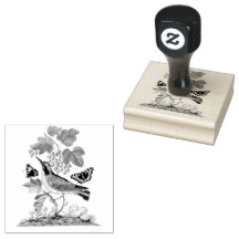 ウォーブラーバードエッグスコーンヴィンテージスクラップブック作り