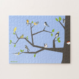 ウォーブラーパズル ジグソーパズル