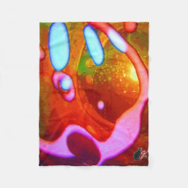 ウォーミングワイスフリースブランケット フリースブランケット