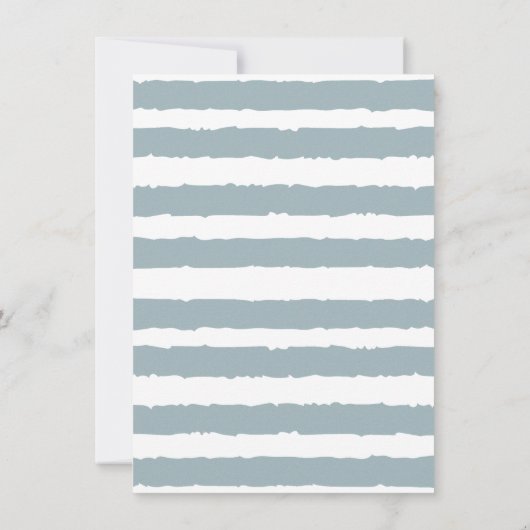 ウォームアンド居心地の良い暖炉引っ越し祝いパーティーパーティー 招待状 (裏面)