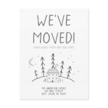 ウォームウィッシュズフロム&ニューコージーホーム引っ越しました