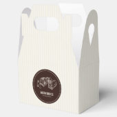 ウォームウィッシュズホリディエッセンシャルビーフボックス フェイバーボックス (オープン)