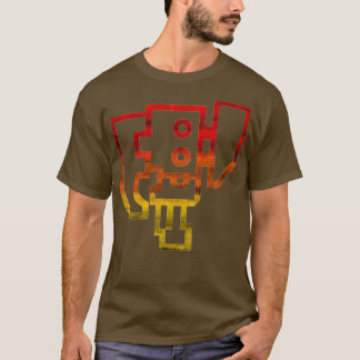 ウォームスイッチAx MHW Tシャツ