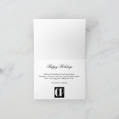 ウォームスウィズカントリーバーンビジネス シーズンカード (内部)