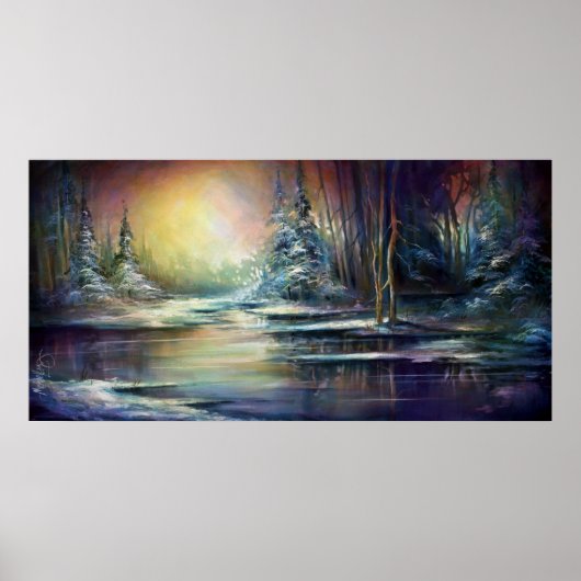 ウォームチルc546b ポスター (正面)