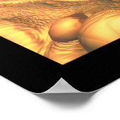 ウォームランドIII ポスター (角)