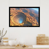 ウォームランドIII ポスター (キッチン)