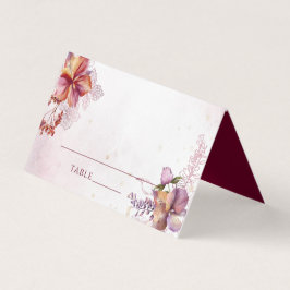 ウォーモダンターカラーマルサラ秋ブーケ結婚ス