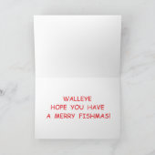 ウォーラアイ・フィッシュマスおめでとう! シーズンカード (内部)
