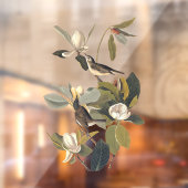 ウォーリングフライキャッチャーKingbirdsヴィンテージオードボンパック ウィンドウサイン (シート2)