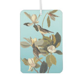 ウォーリングフライキャッチャーKingbirdsヴィンテージオードボン カーエアーフレッシュナー (正面)