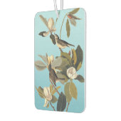 ウォーリングフライキャッチャーKingbirdsヴィンテージオードボン カーエアーフレッシュナー (左)