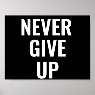 ウォールやる気を起こさせるアート起業家フィットネス ポスター