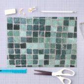 ウォールアートティッシュペーパー 薄葉紙 (クラフト)