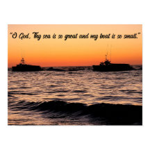 ウォールアートフィッシャーマンズ祈りの言葉