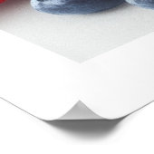 ウォールアートフルーツポスター ポスター (角)