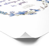 ウォールアートプリントアン引用文 フォトプリント            (角)