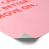 ウォールアートプリントアートおもしろいポスター ポスター (角)