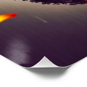 ウォールアートポスター ポスター (コーナー)