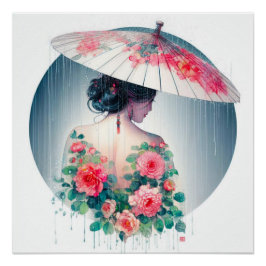 ウォールアートポスター ポスター