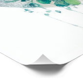 ウォールアートポスター ポスター (コーナー)