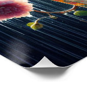 ウォールアートポスター ポスター (コーナー)