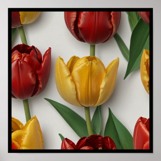 ウォールアートポスター ポスター (正面)