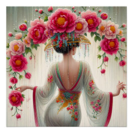 ウォールアートポスター ポスター