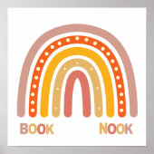 ウォールアートポスター ポスター (正面)