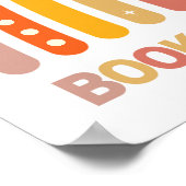 ウォールアートポスター ポスター (角)