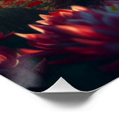 ウォールアートポスター ポスター (コーナー)