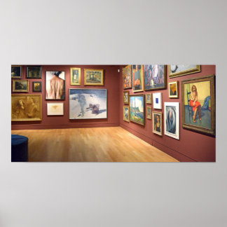 ウォールアートポスター ポスター