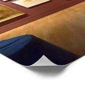 ウォールアートポスター ポスター (角)