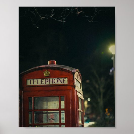 ウォールアートポスター ポスター (正面)