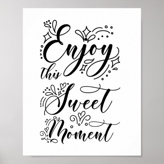 ウォールアートポスター ポスター (正面)