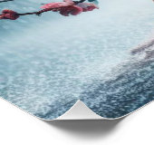 ウォールアートポスター ポスター (コーナー)