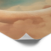 ウォールアートポスター ポスター (角)