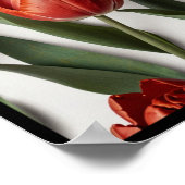 ウォールアートポスター ポスター (角)